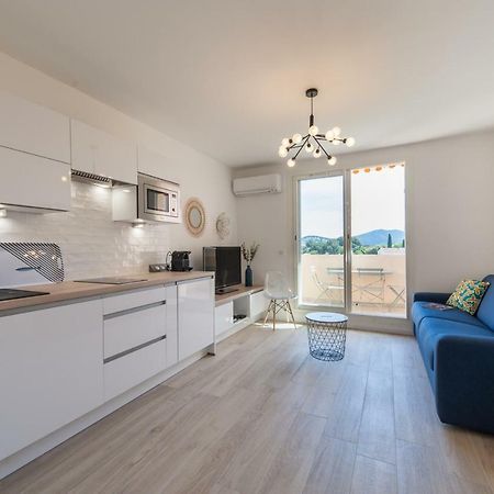 Studio Del Sol Saint-Cyr-sur-Mer Eksteriør billede