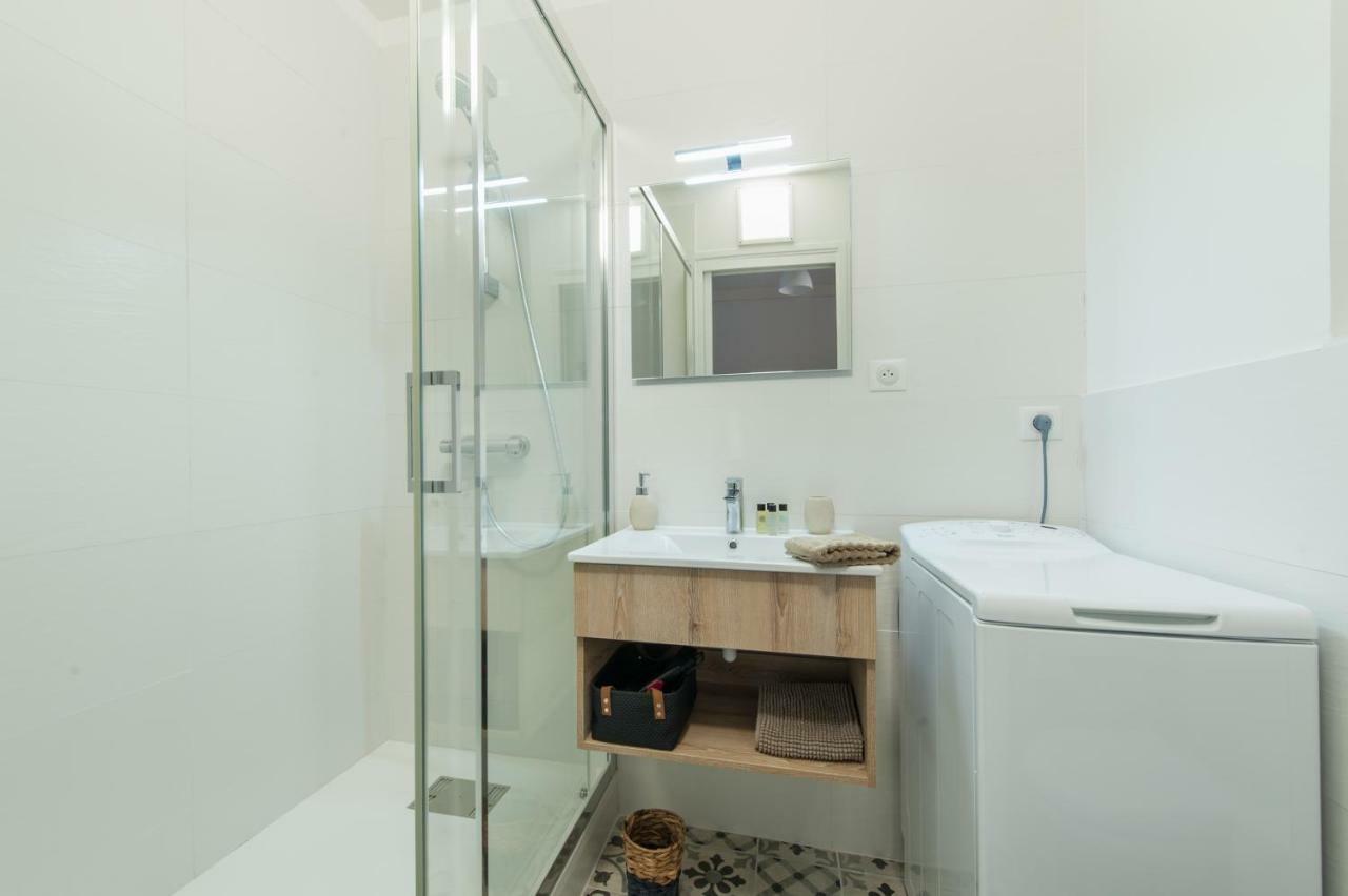 Studio Del Sol Saint-Cyr-sur-Mer Eksteriør billede